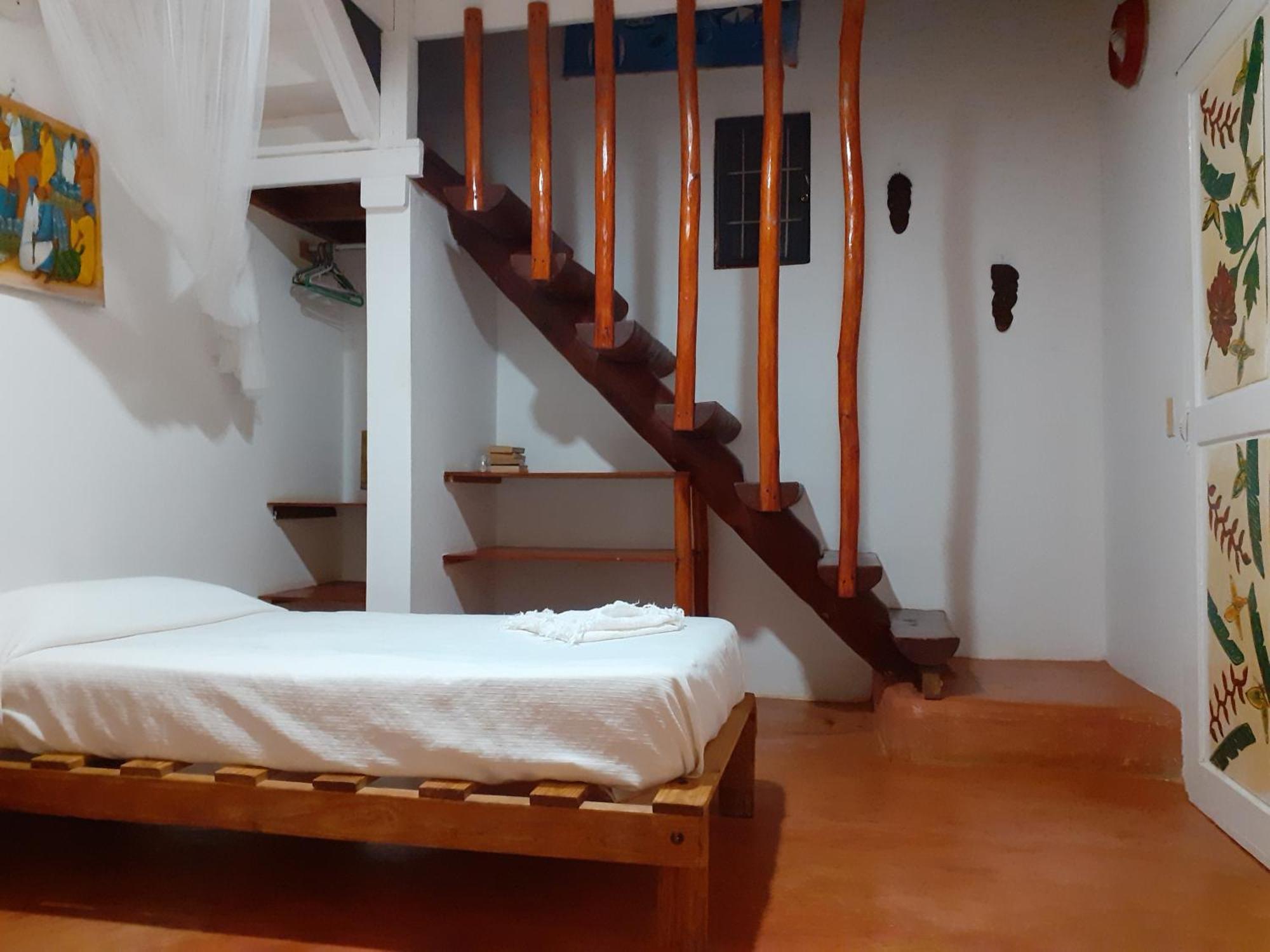 Las Mariposas Las Galeras Zimmer foto